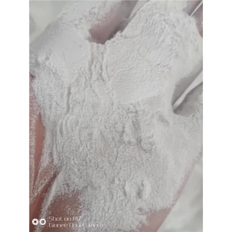 乌海水处理用氧化镁储存注意事项